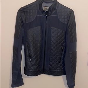 Small Grey BKE Jacket